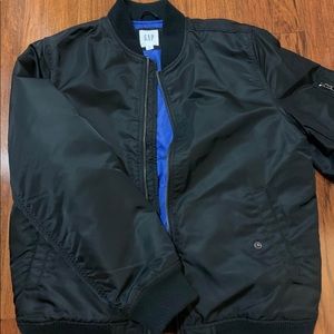 Men’s Bomber Jacket